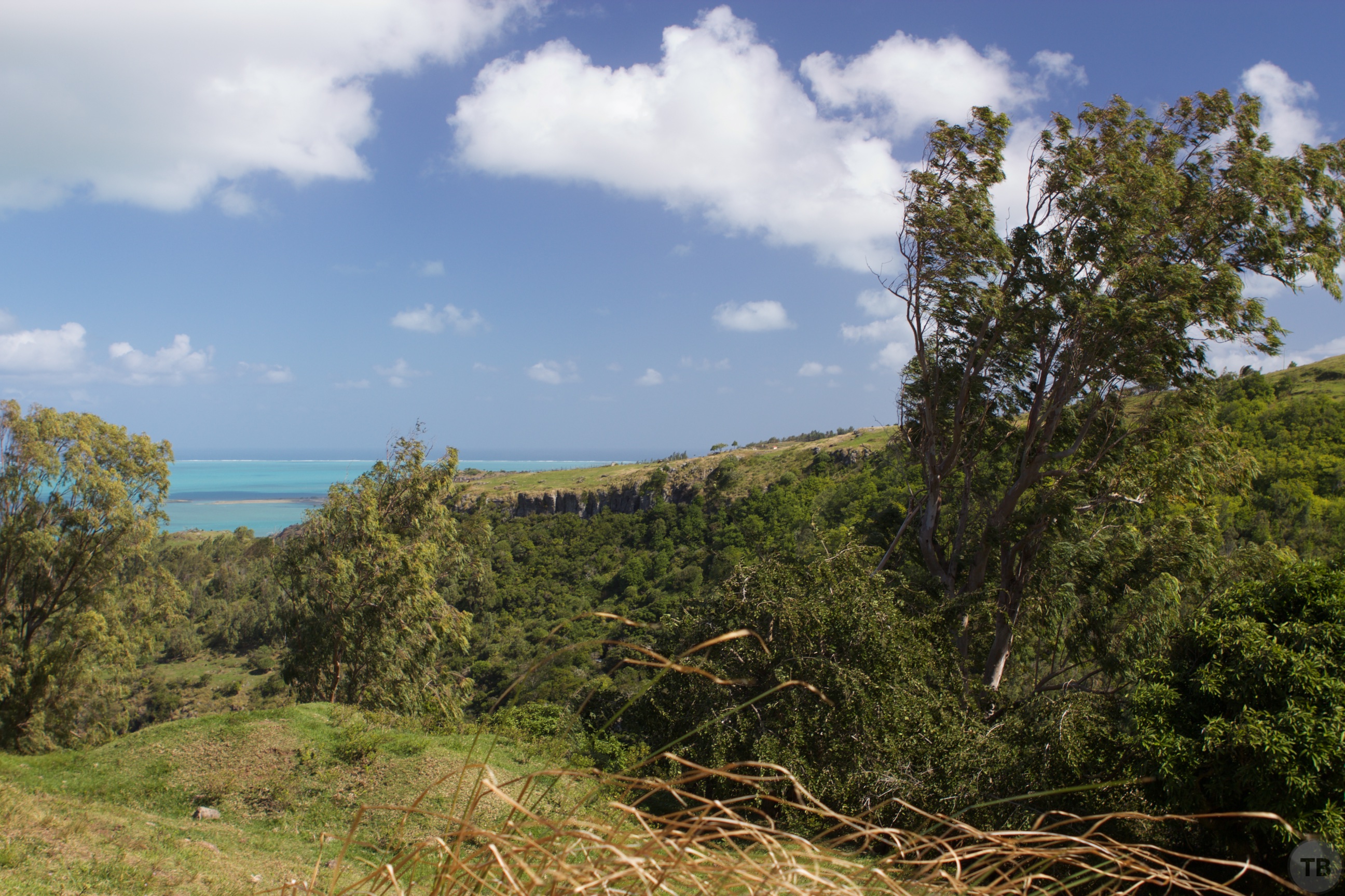 St Gabriel Hike