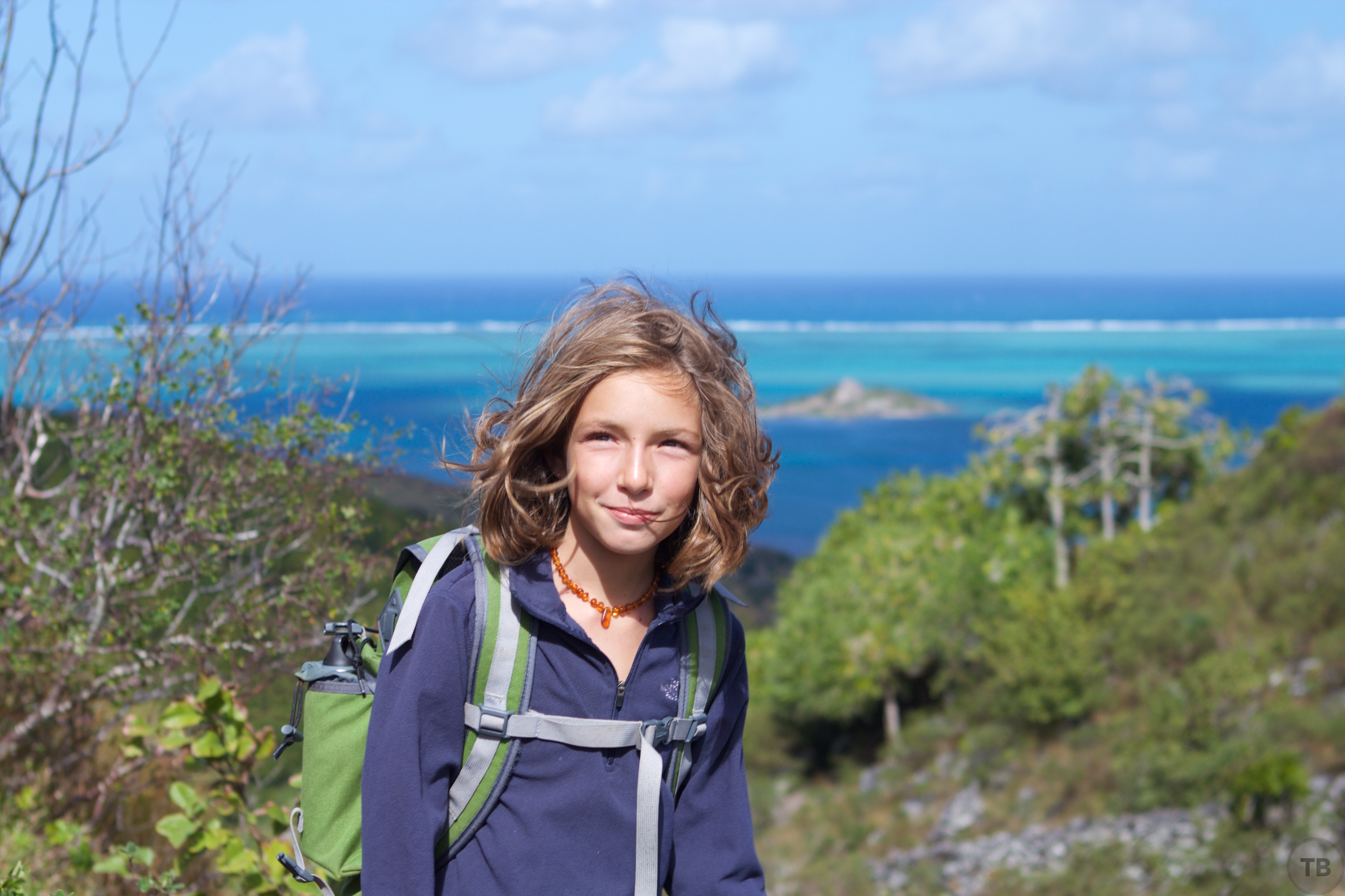 St Gabriel Hike