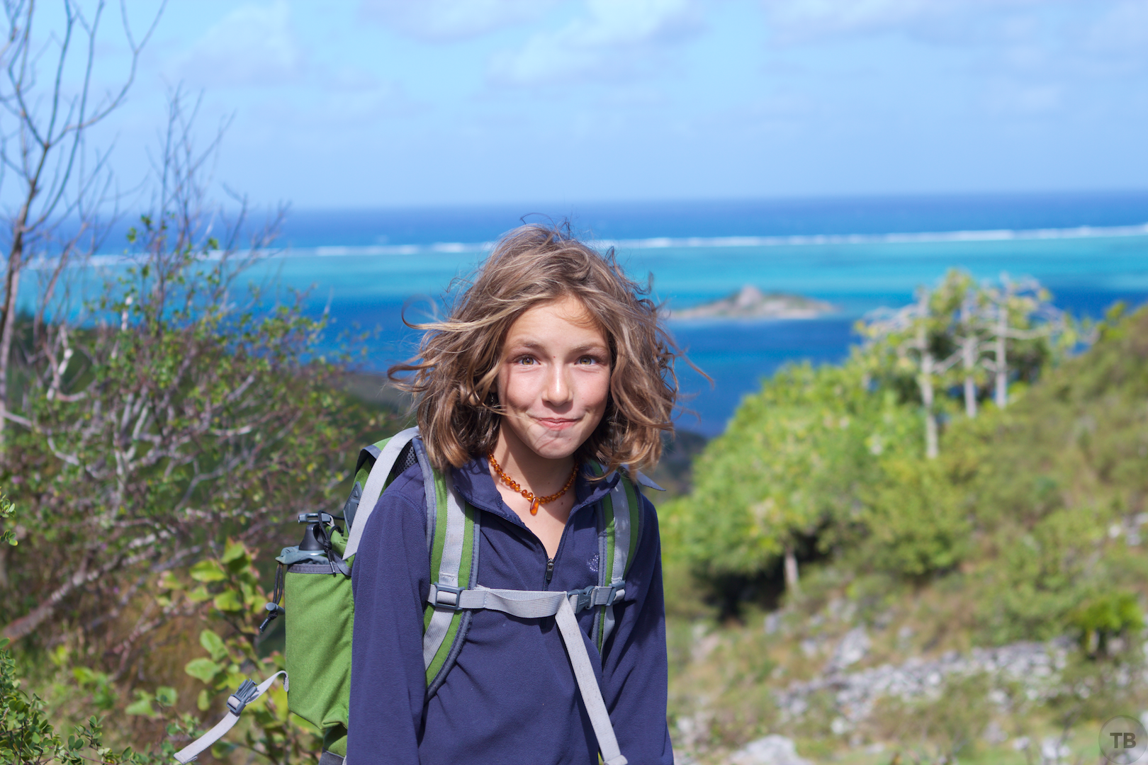 St Gabriel Hike