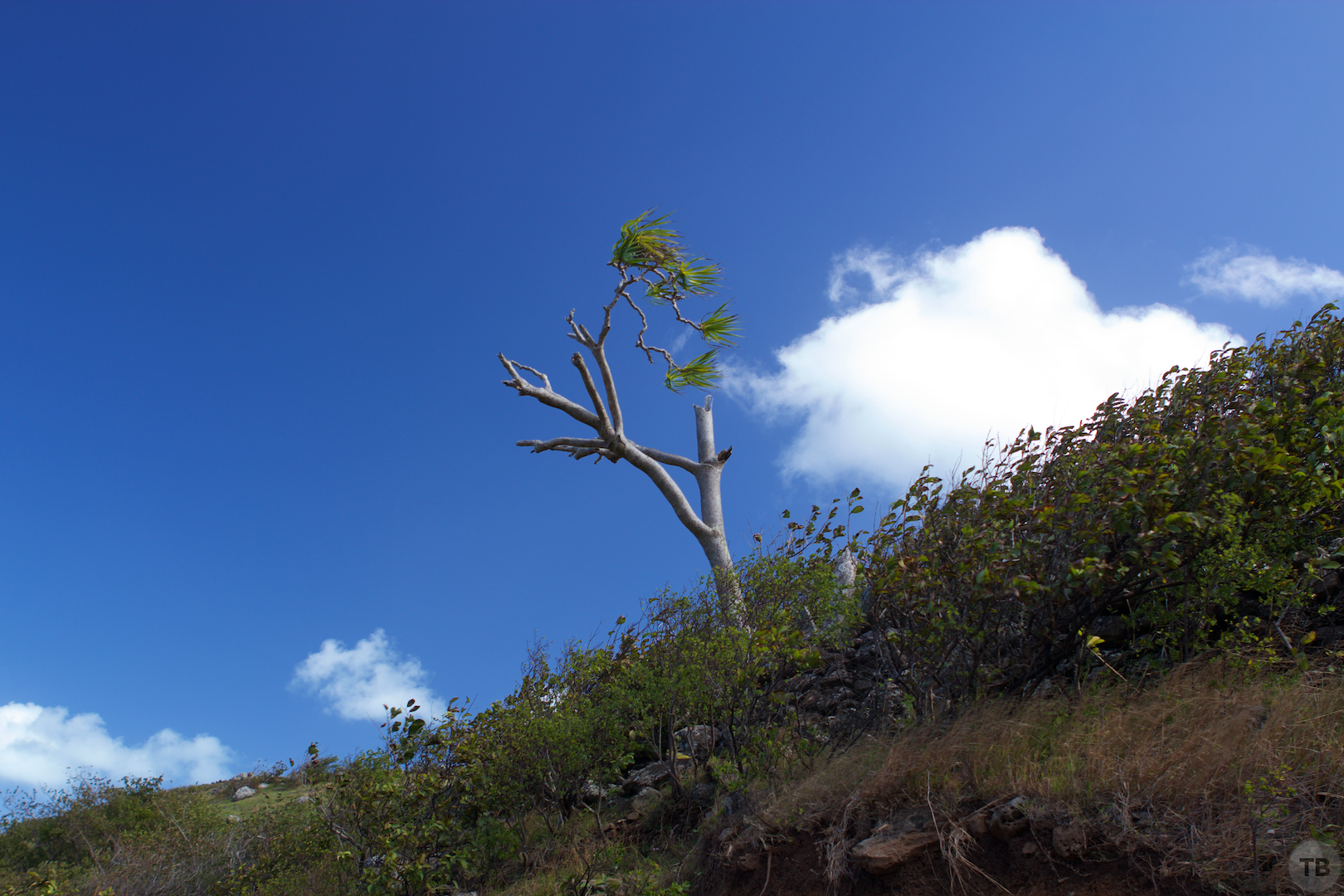 St Gabriel Hike