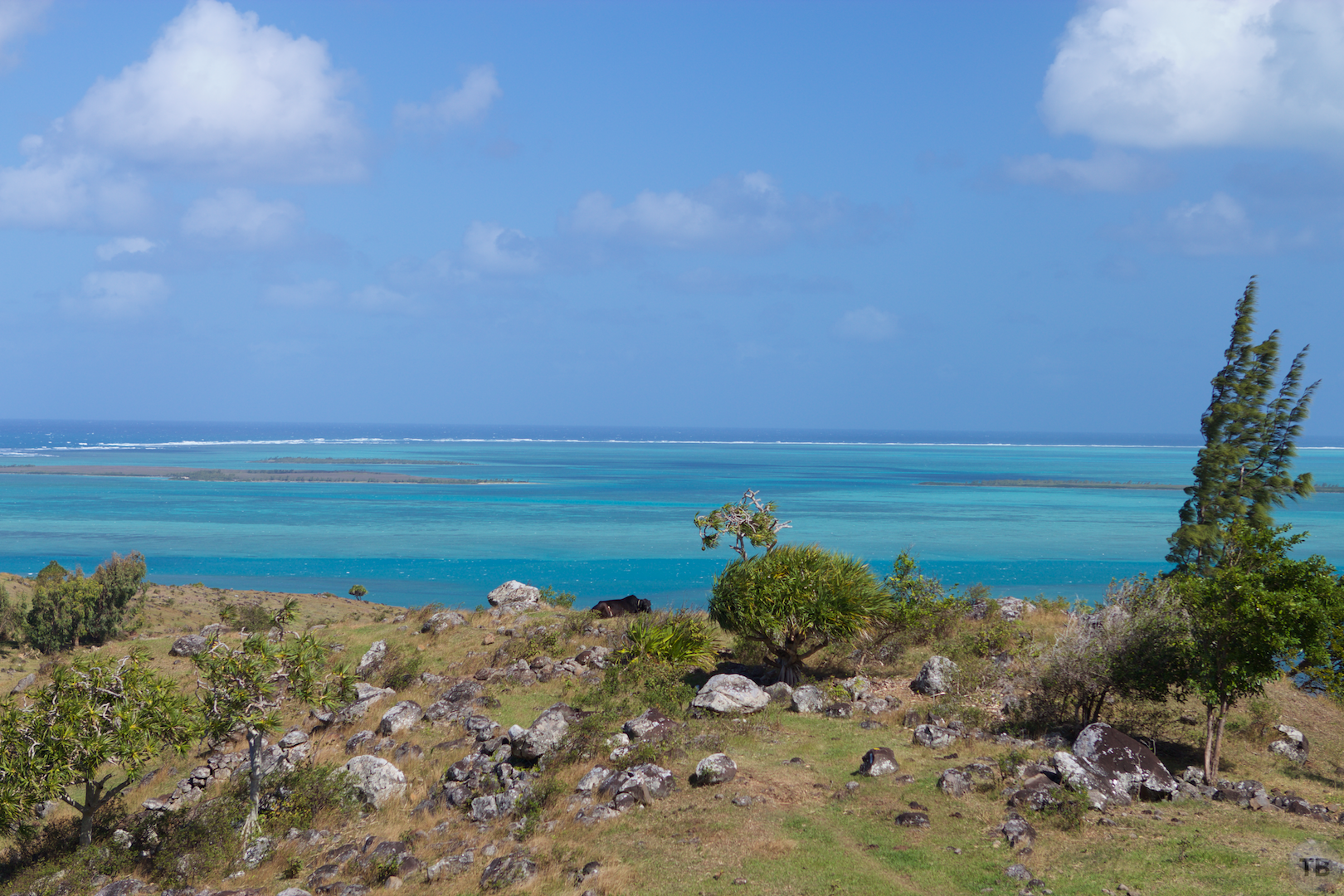 St Gabriel Hike