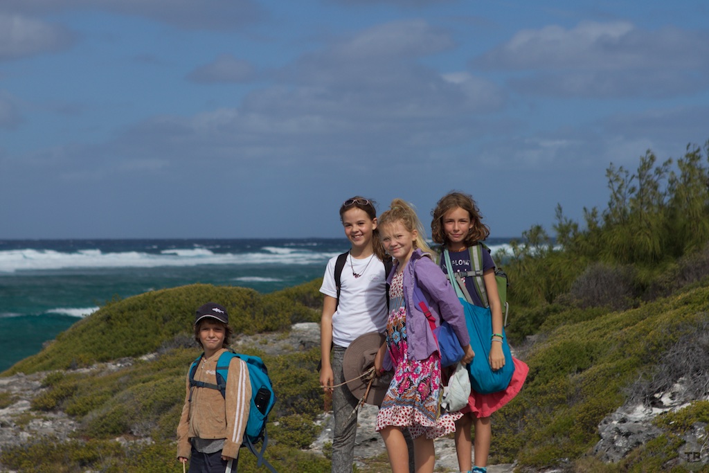 Point Cotton Hike