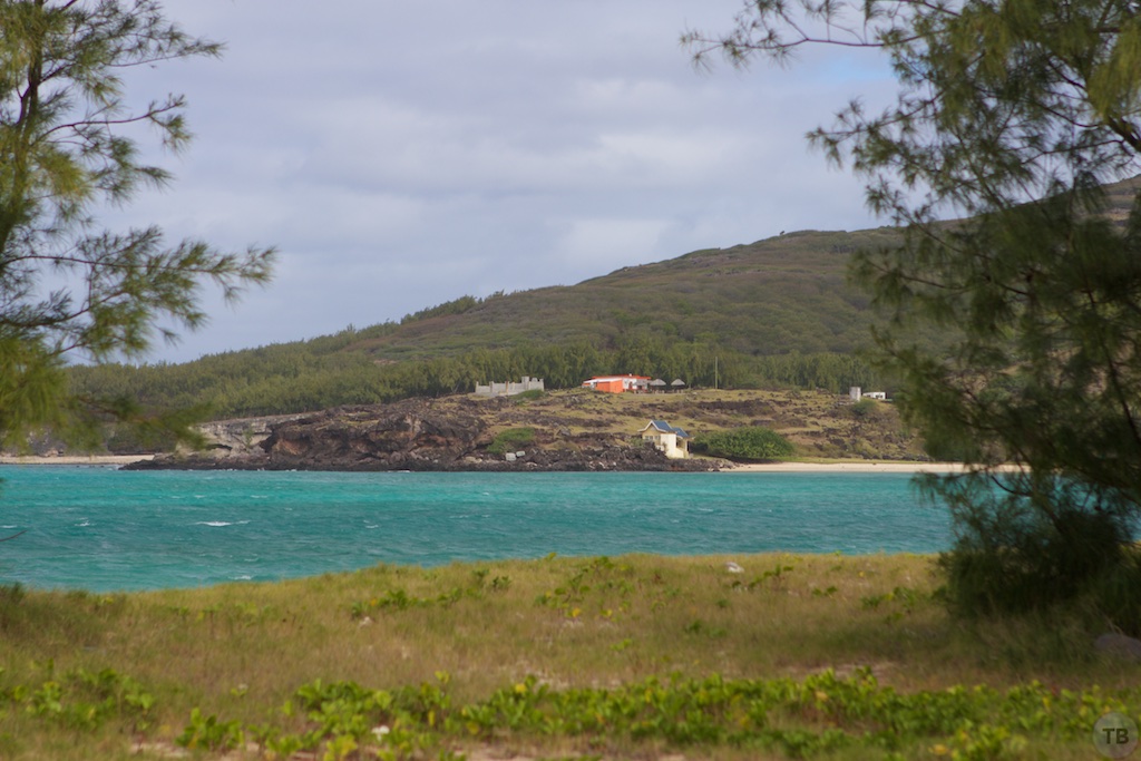 Point Cotton Hike