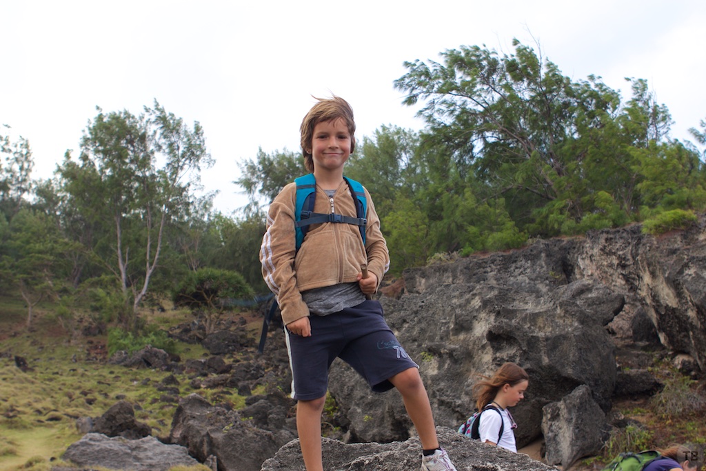 Point Cotton Hike