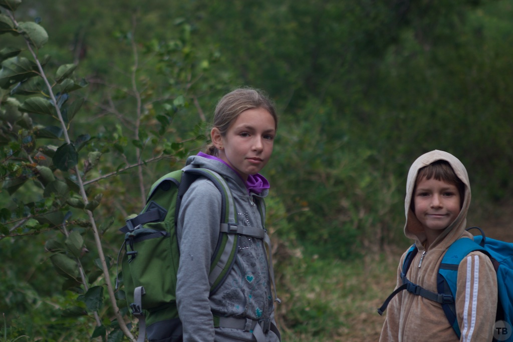 Le Morne Brabant: Hike