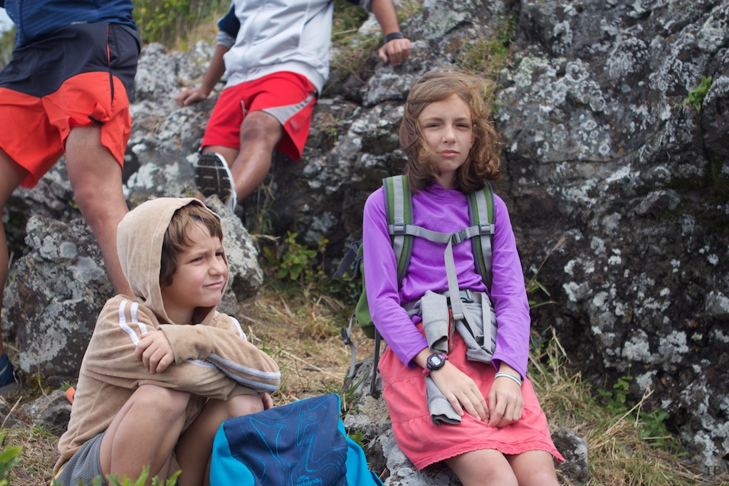 Le Morne Brabant: Hike
