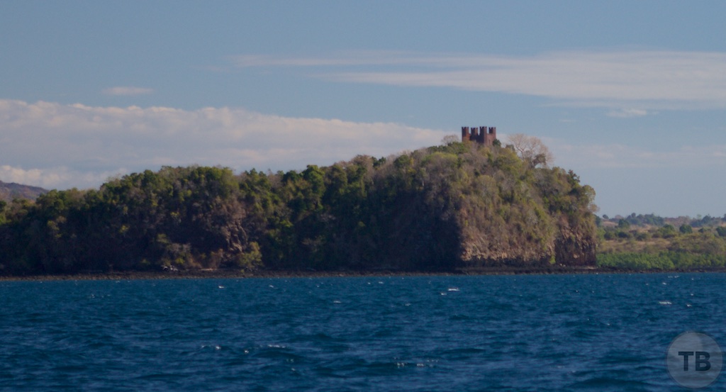 Madagascar: In Photos