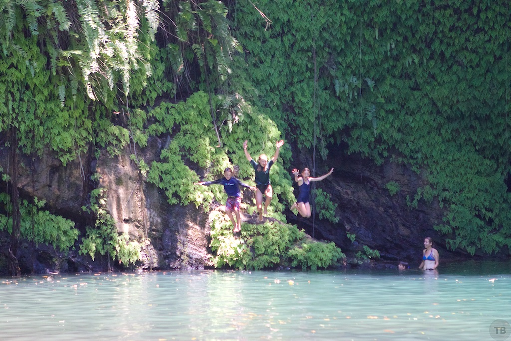 Cascades d'Androadroatra