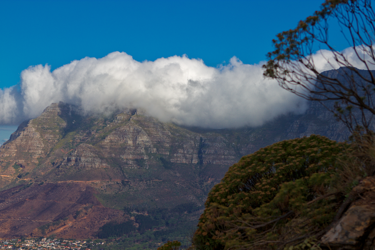 Cape Town