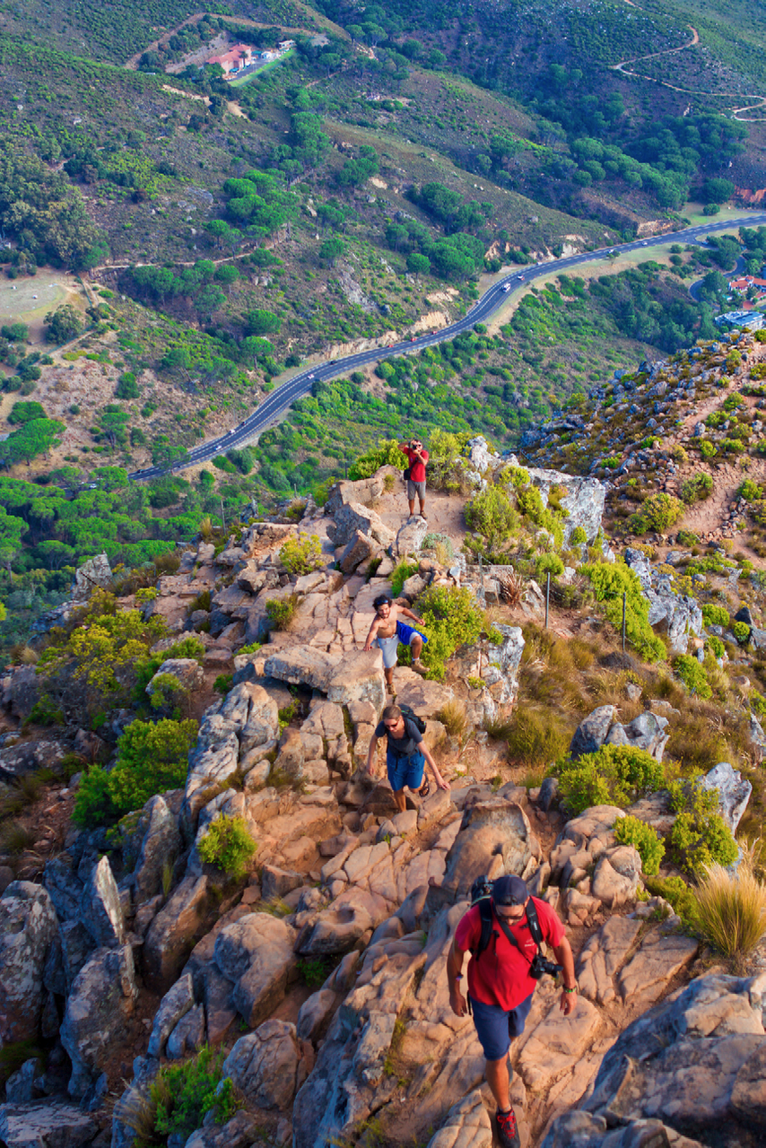 Cape Town