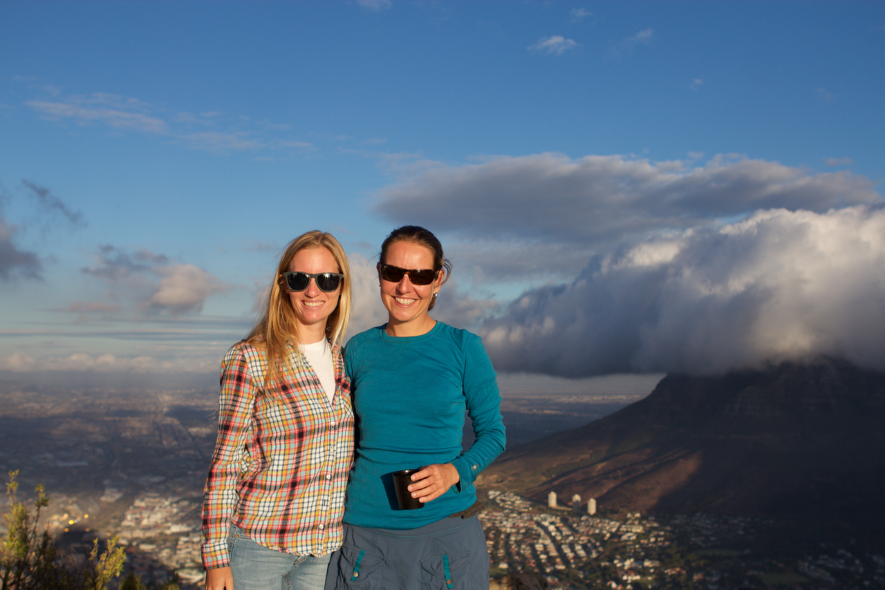 Cape Town