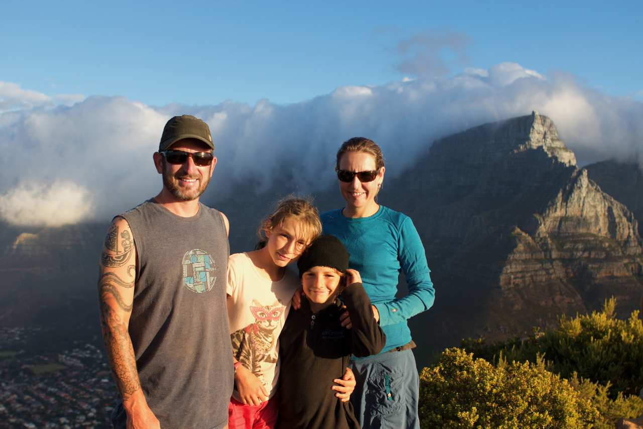 Cape Town