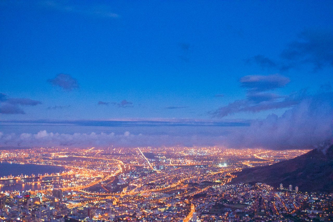Cape Town