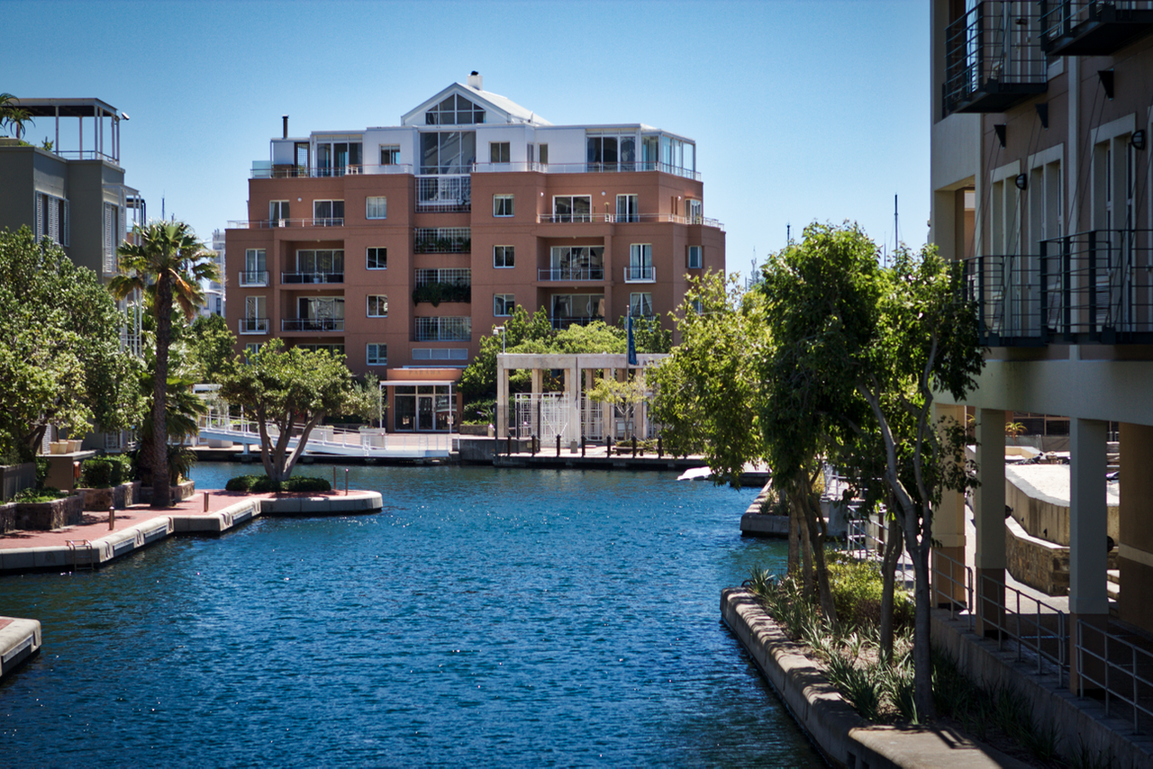 Cape Town