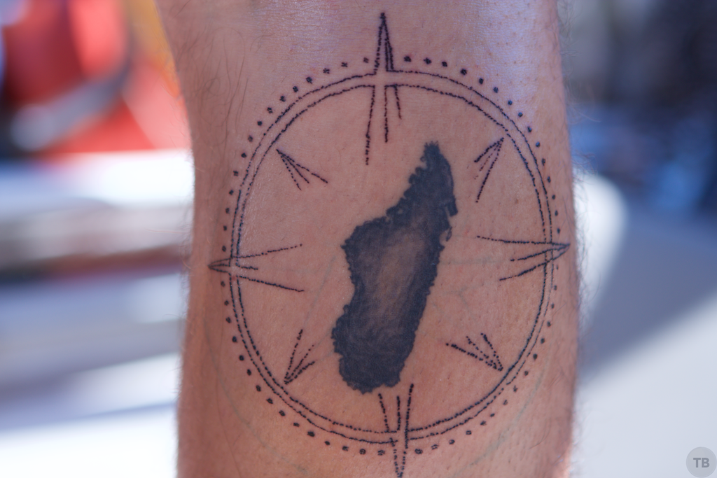 A Month for Tattoos