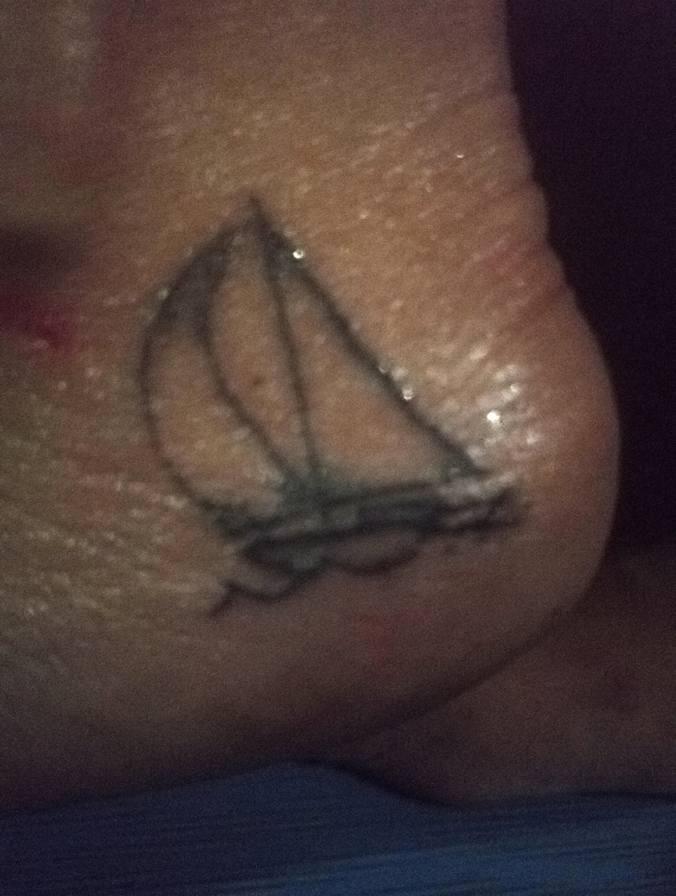 A Month for Tattoos