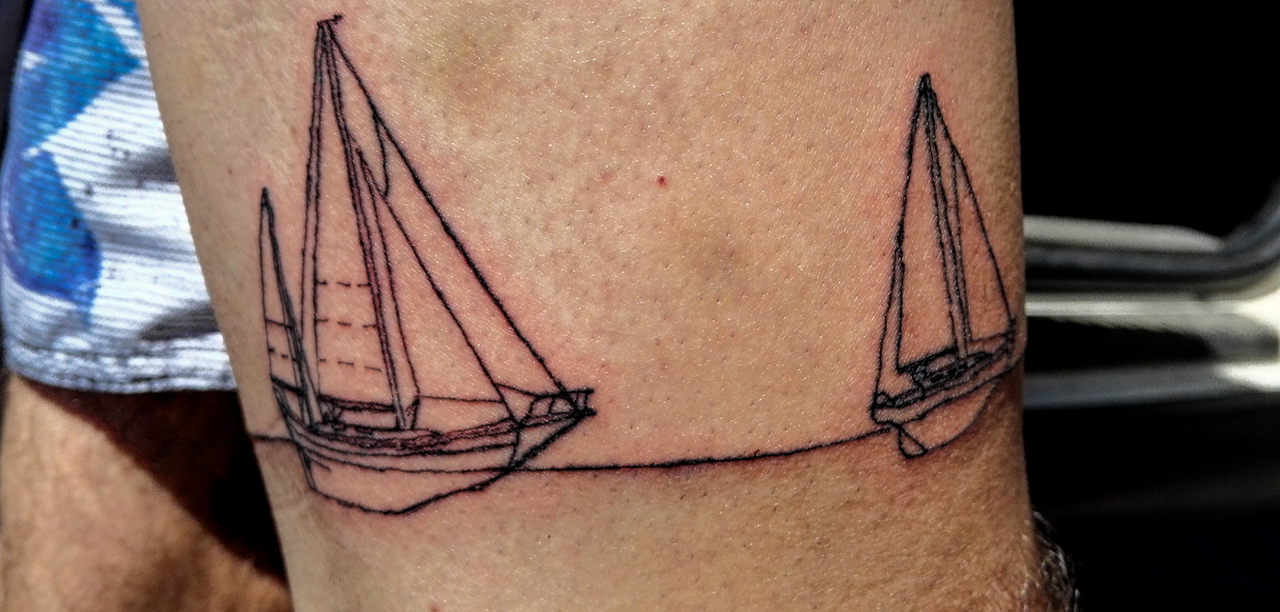 A Month for Tattoos