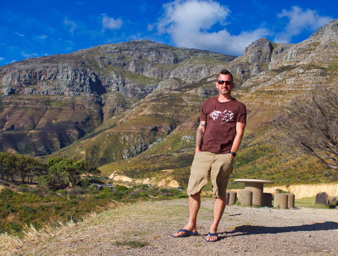 Hout Bay Field Trip
